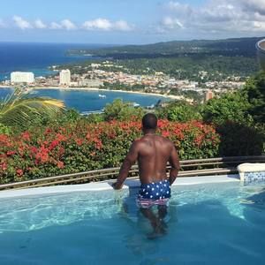 Meet your Posher, Jamelle